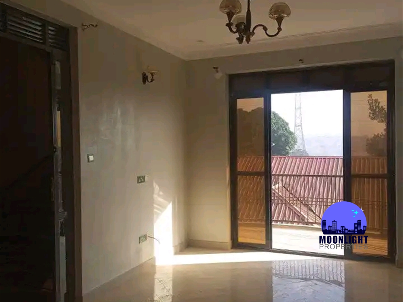 Apartment for rent in Kyanja Kampala