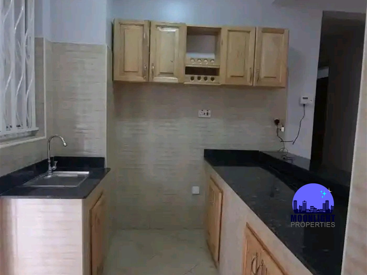 Apartment for rent in Kyanja Kampala