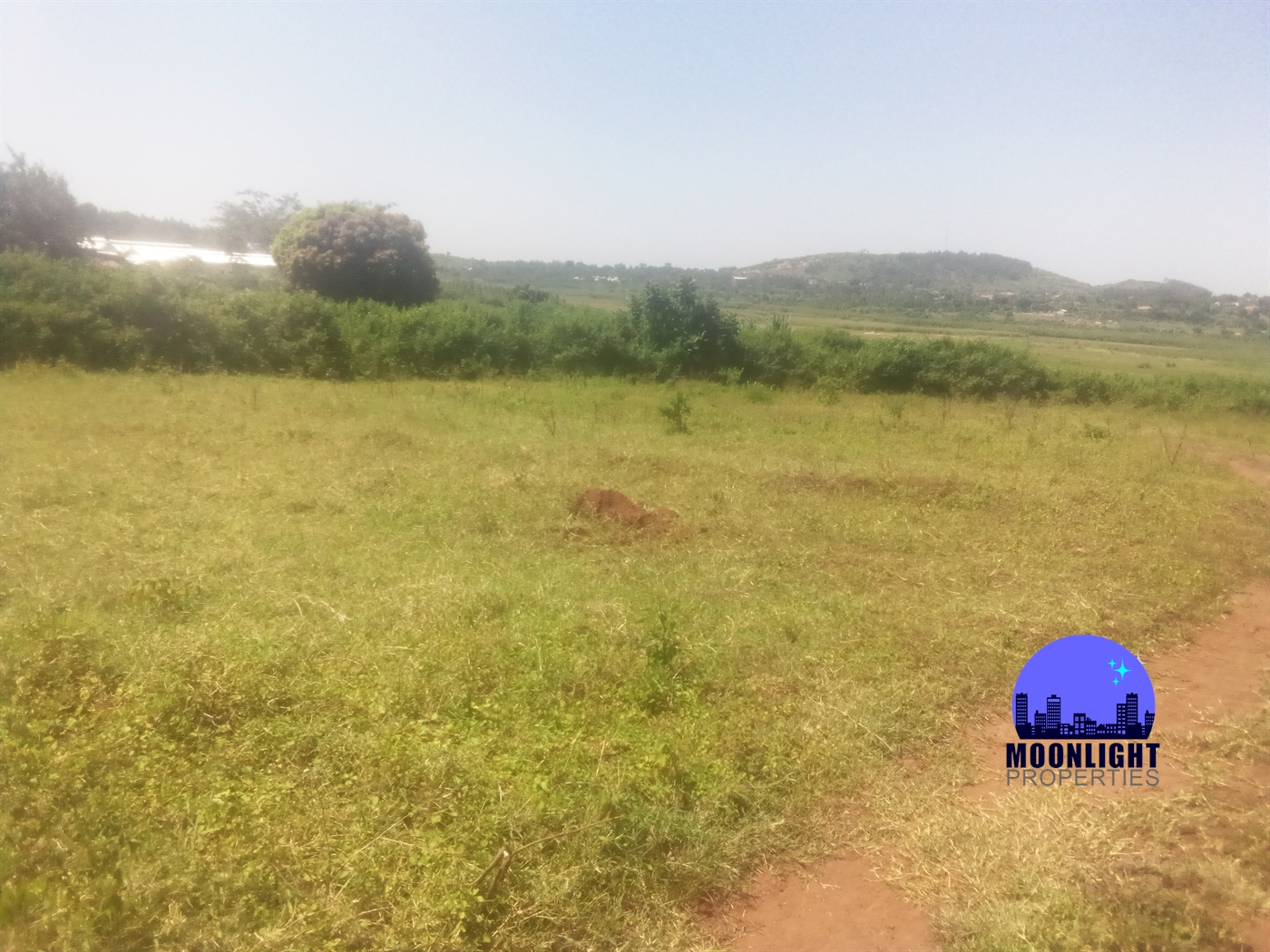 Residential Land for sale in Kiwumu Mukono