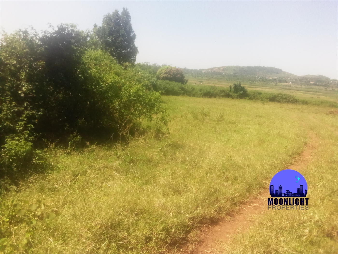 Residential Land for sale in Kiwumu Mukono