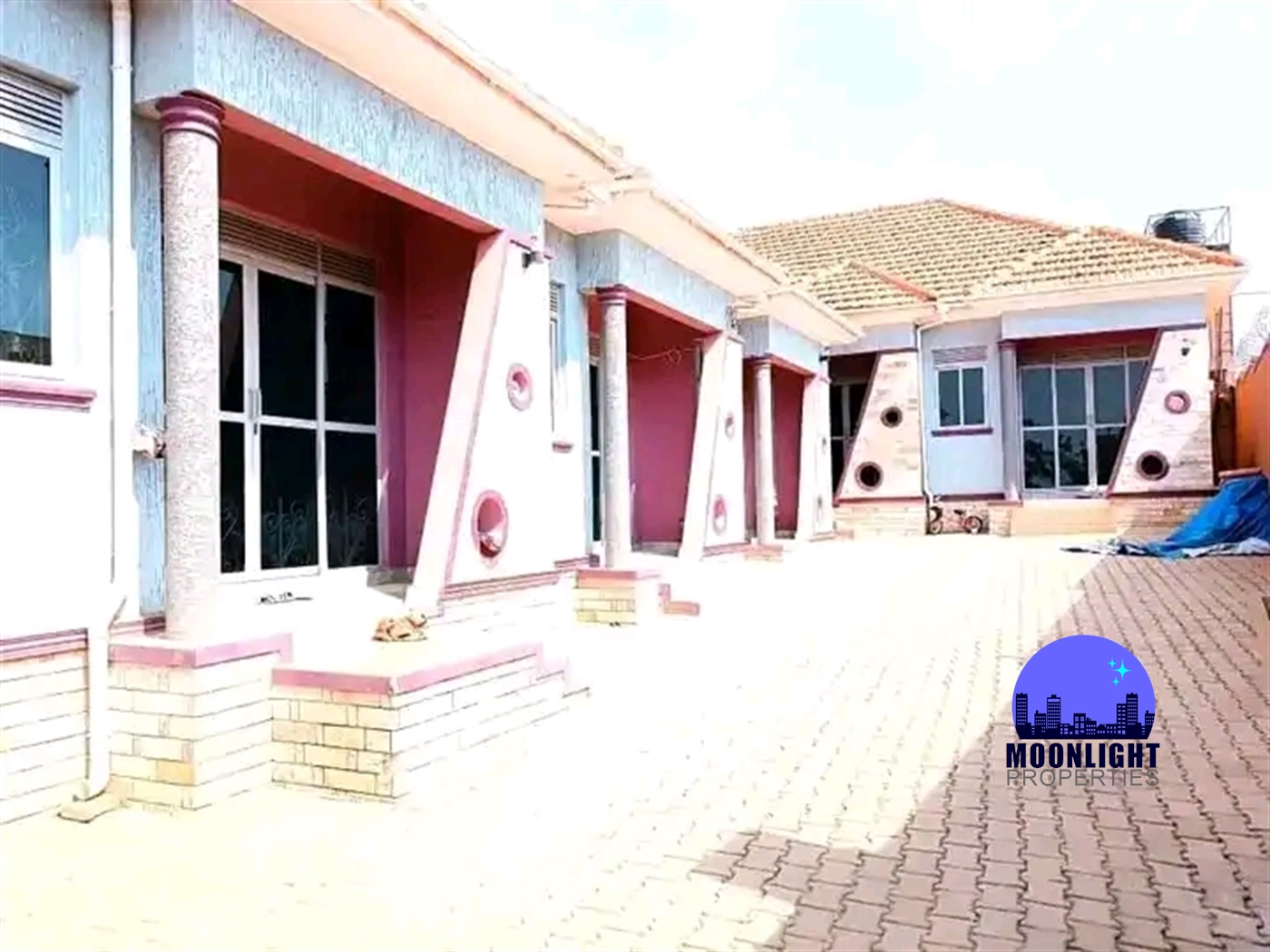 Rental units for sale in Kira Wakiso