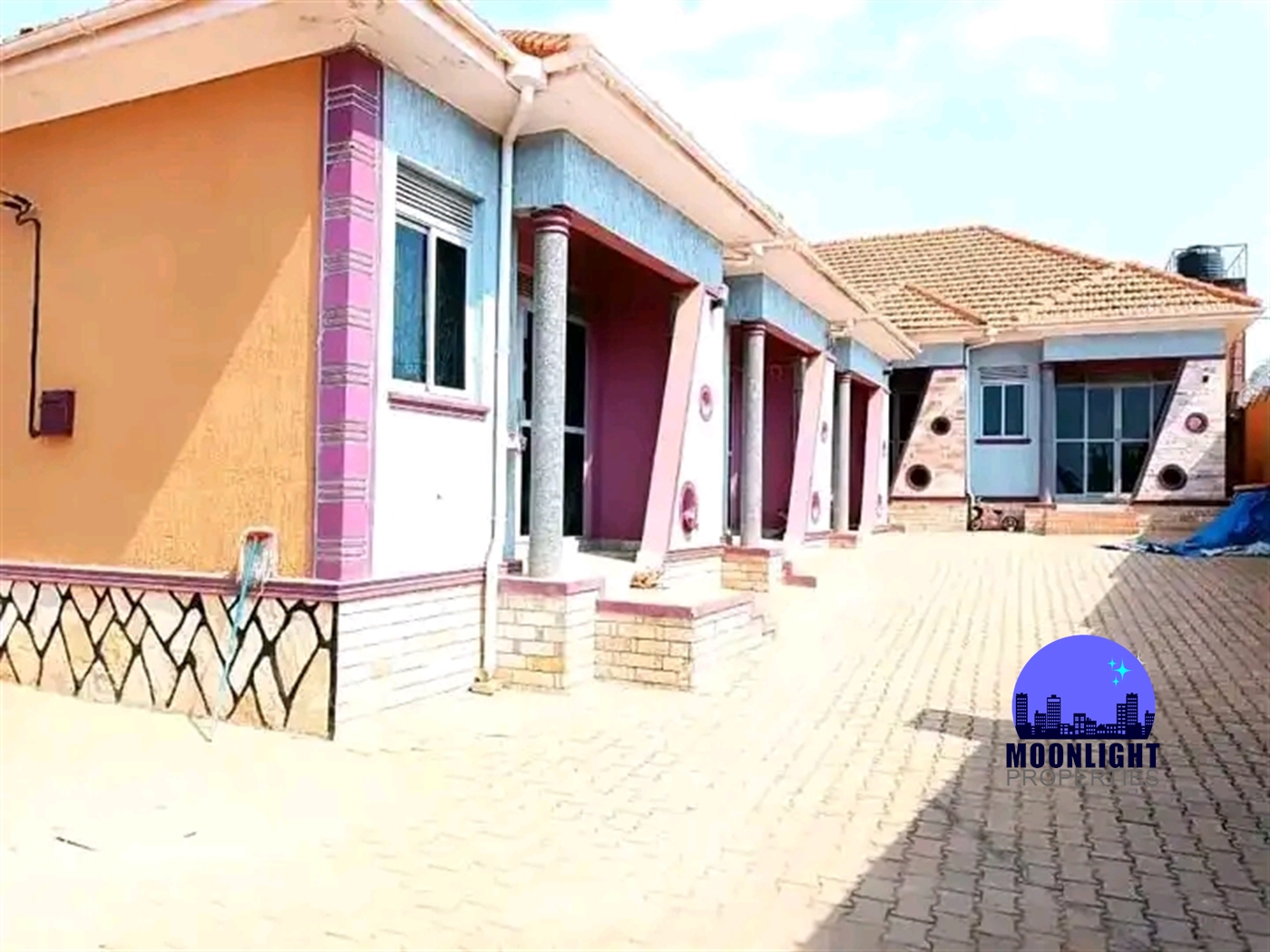 Rental units for sale in Kira Wakiso