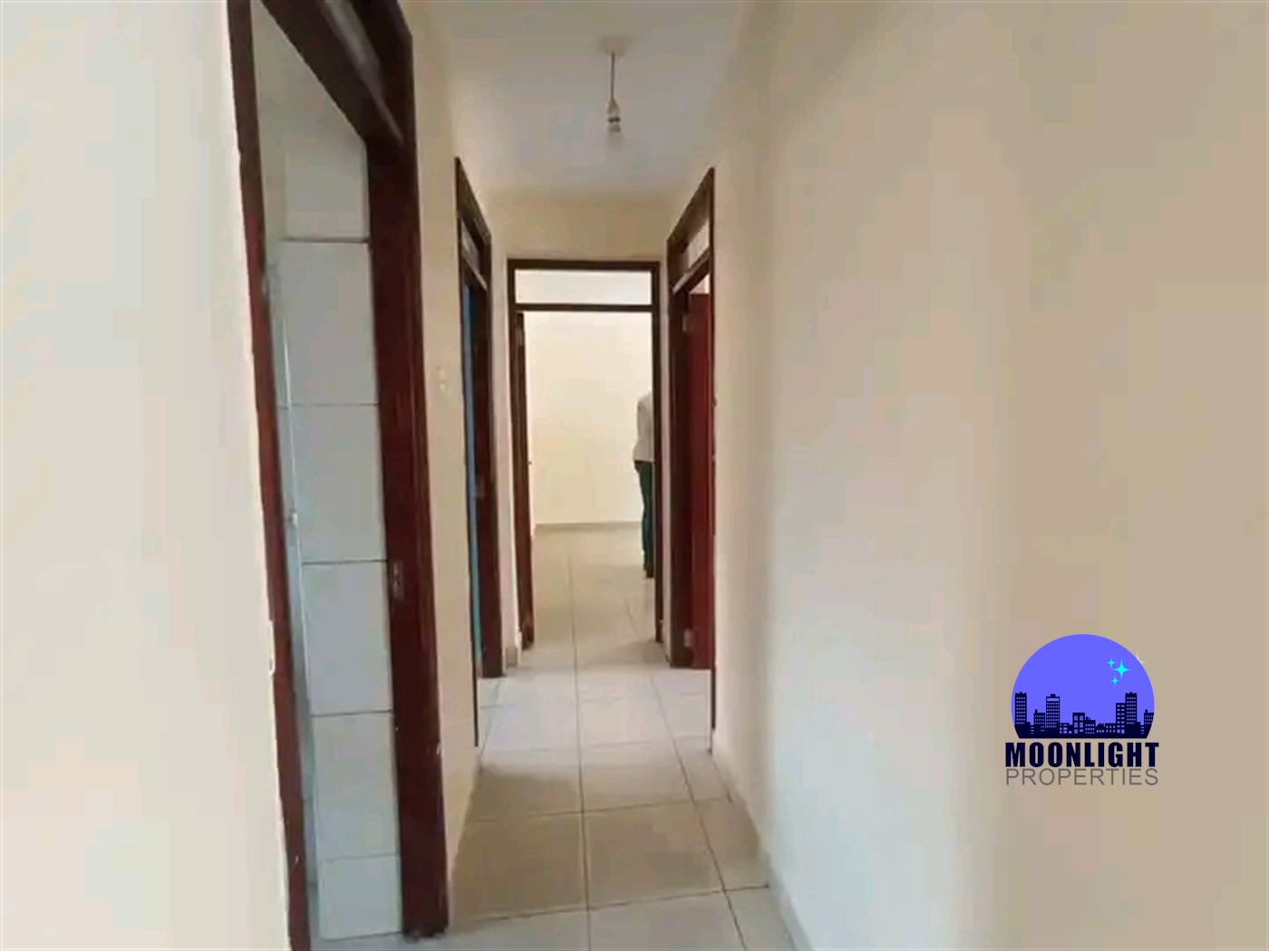 Apartment for rent in Namugongo Wakiso