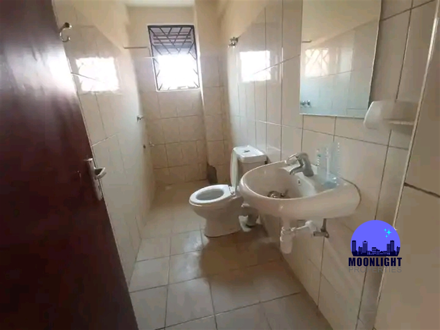 Apartment for rent in Namugongo Wakiso