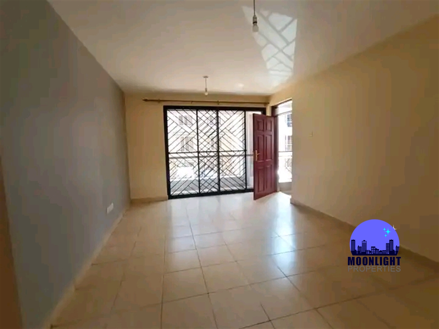 Apartment for rent in Namugongo Wakiso