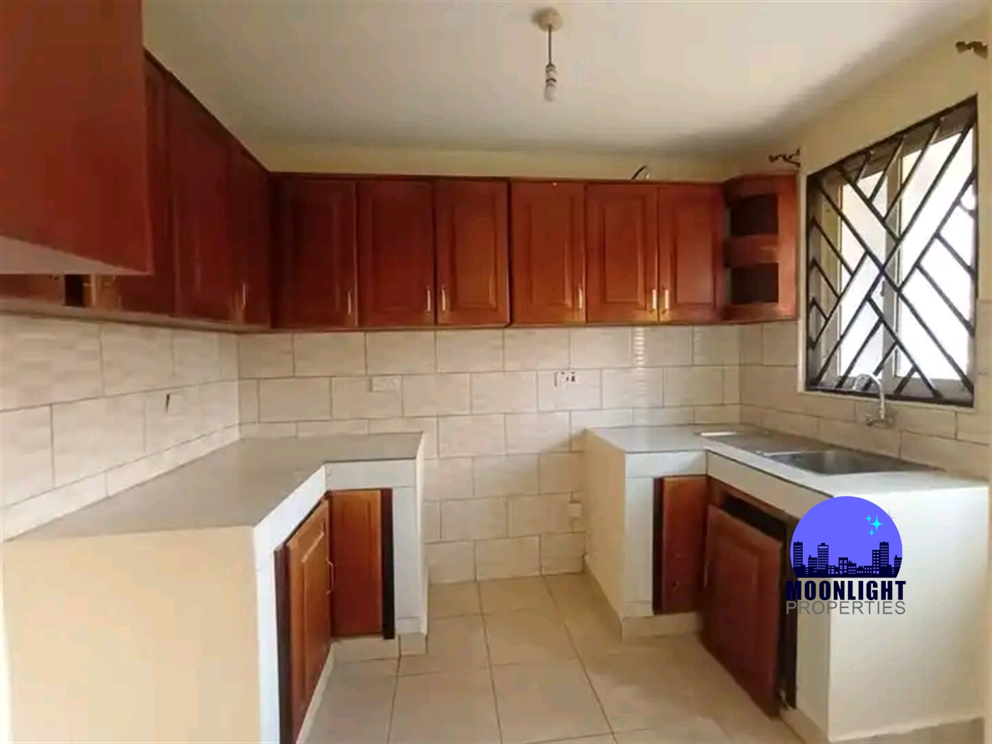 Apartment for rent in Namugongo Wakiso