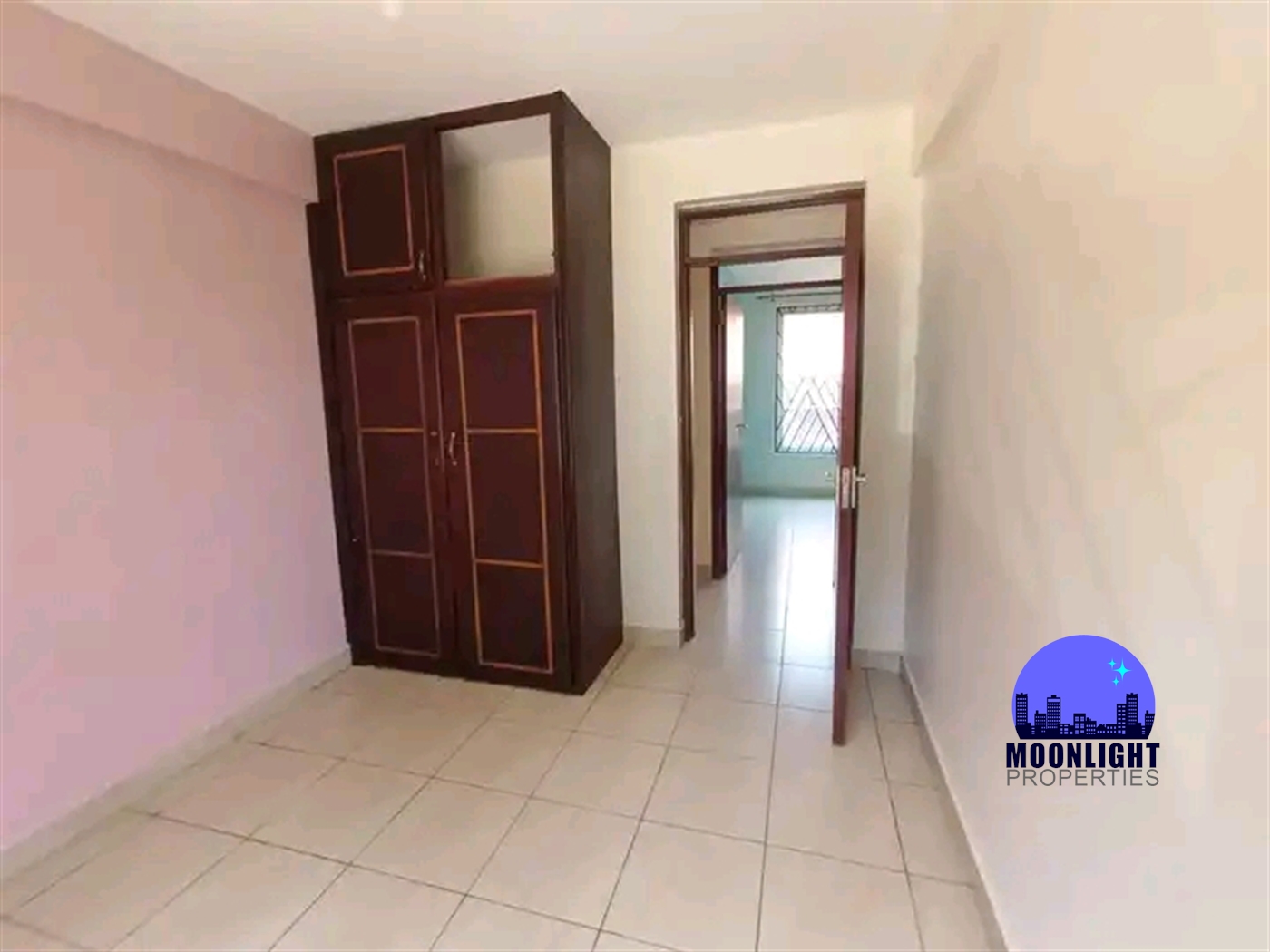 Apartment for rent in Namugongo Wakiso