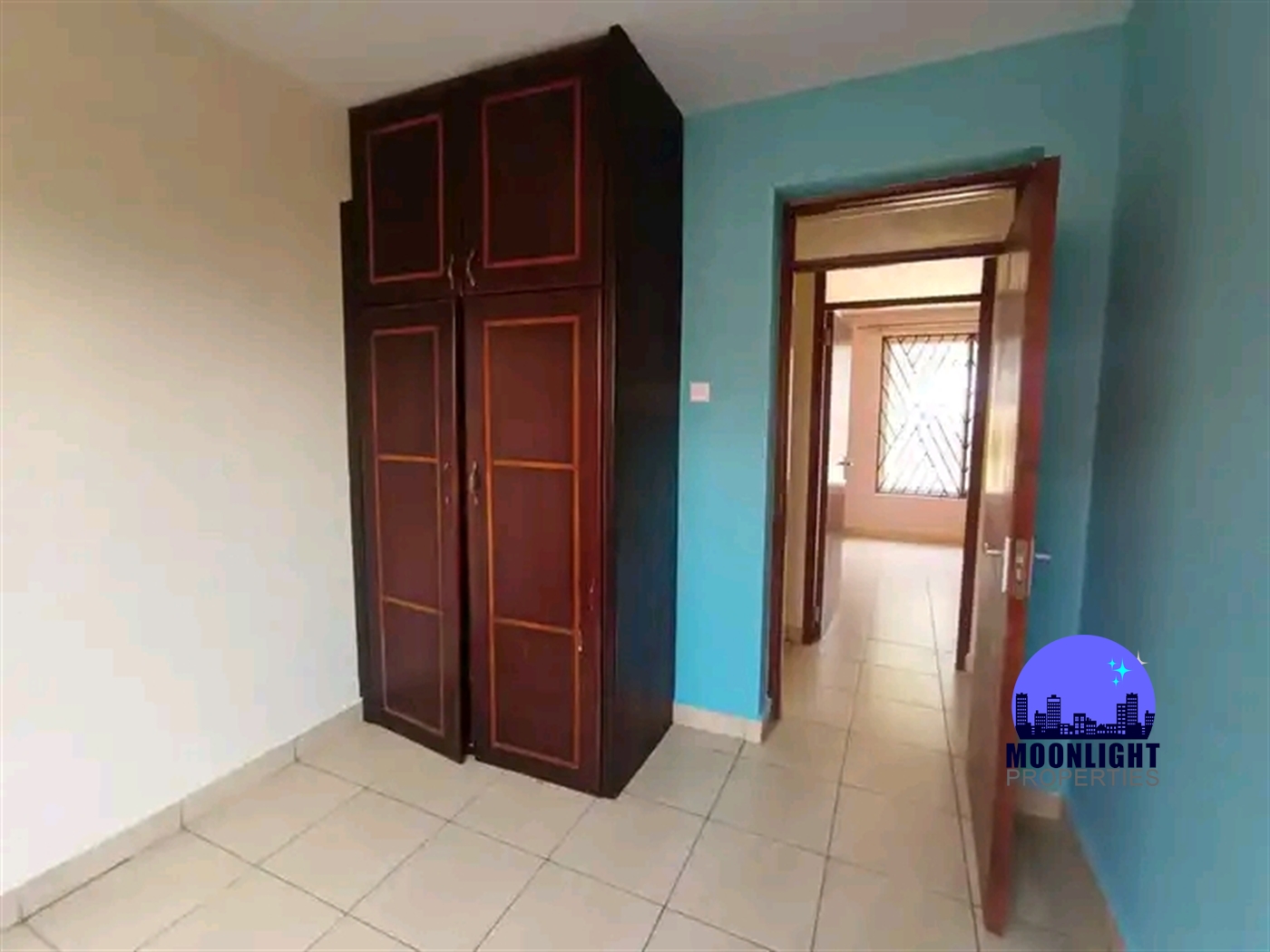 Apartment for rent in Namugongo Wakiso