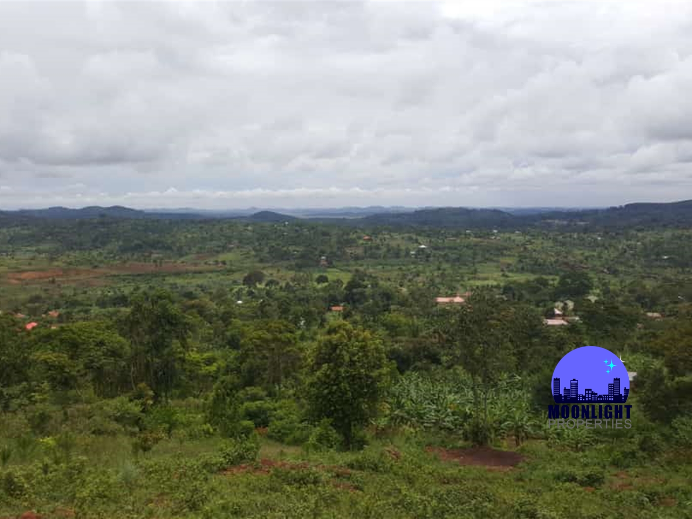 Residential Land for sale in Kisoga Mukono