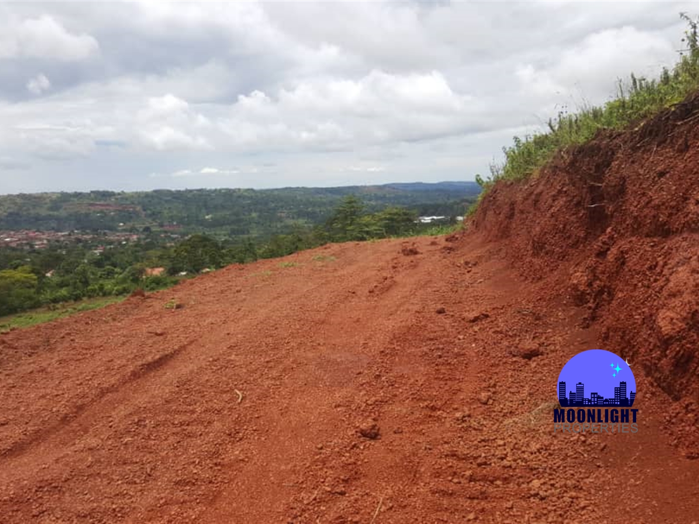 Residential Land for sale in Kisoga Mukono