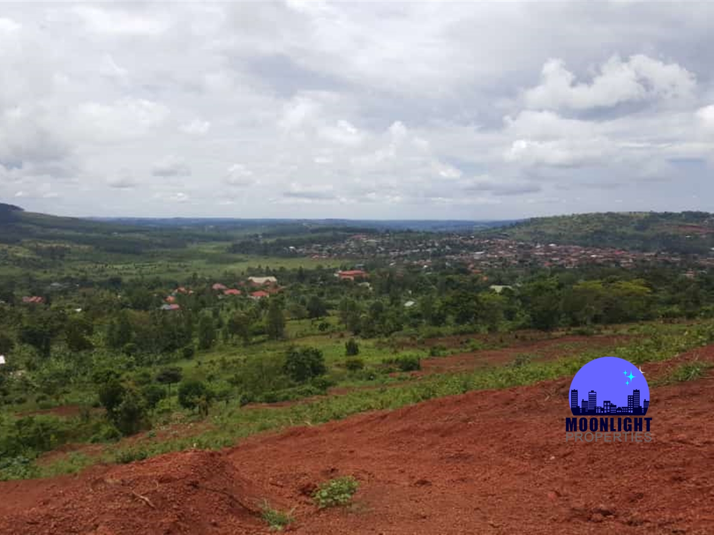 Residential Land for sale in Kisoga Mukono