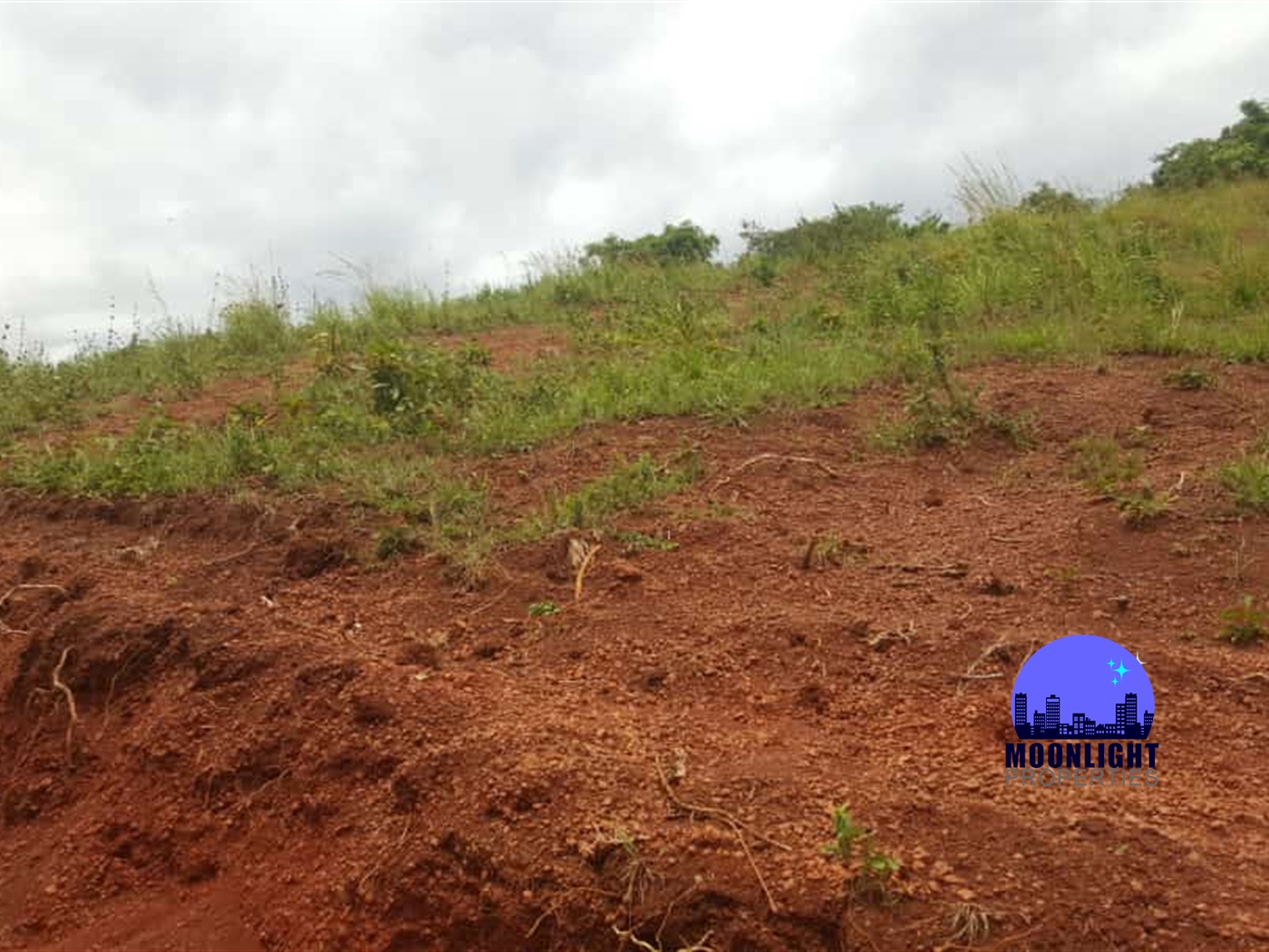 Residential Land for sale in Kisoga Mukono