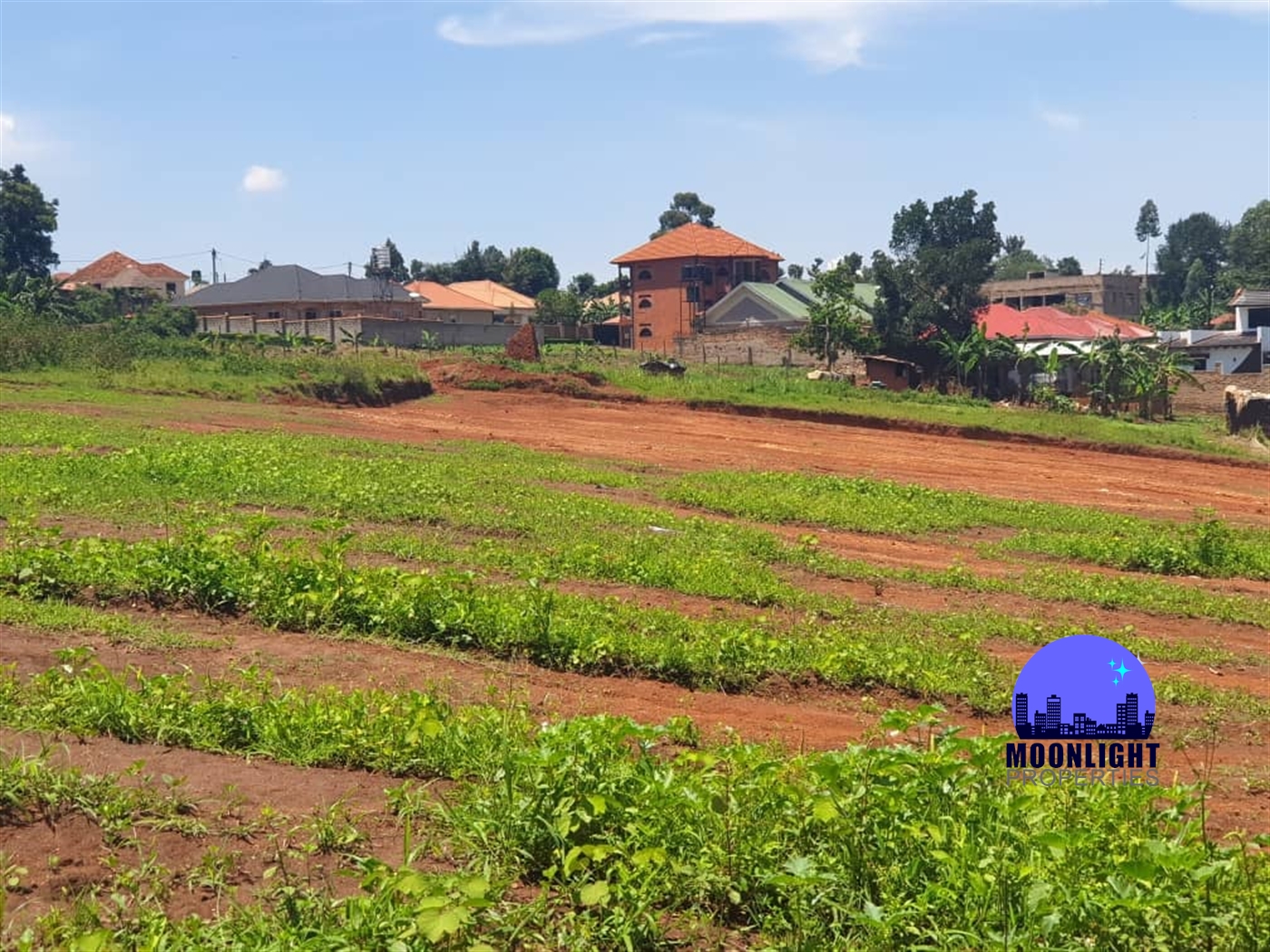 Residential Land for sale in Sonde Mukono