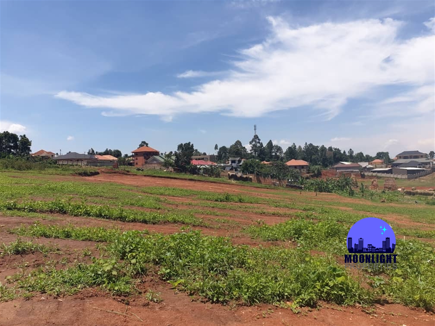 Residential Land for sale in Sonde Mukono