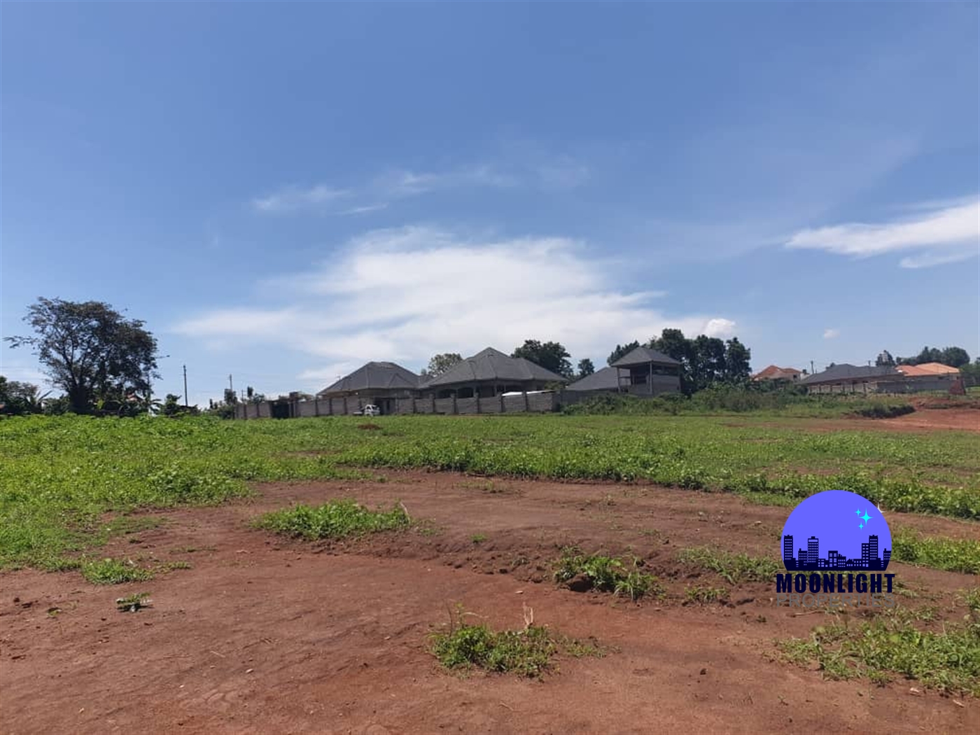 Residential Land for sale in Sonde Mukono