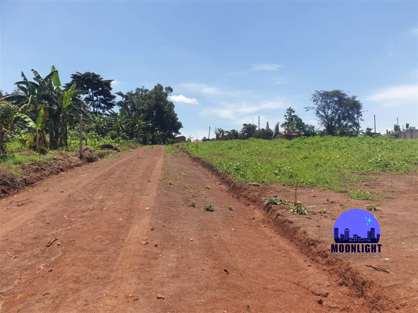 Residential Land for sale in Sonde Mukono