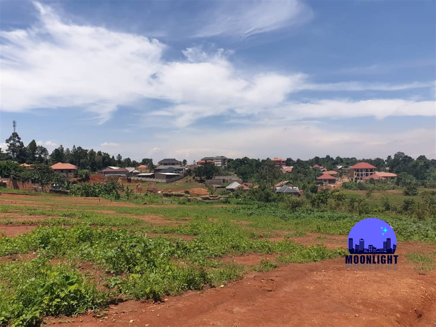 Residential Land for sale in Sonde Mukono