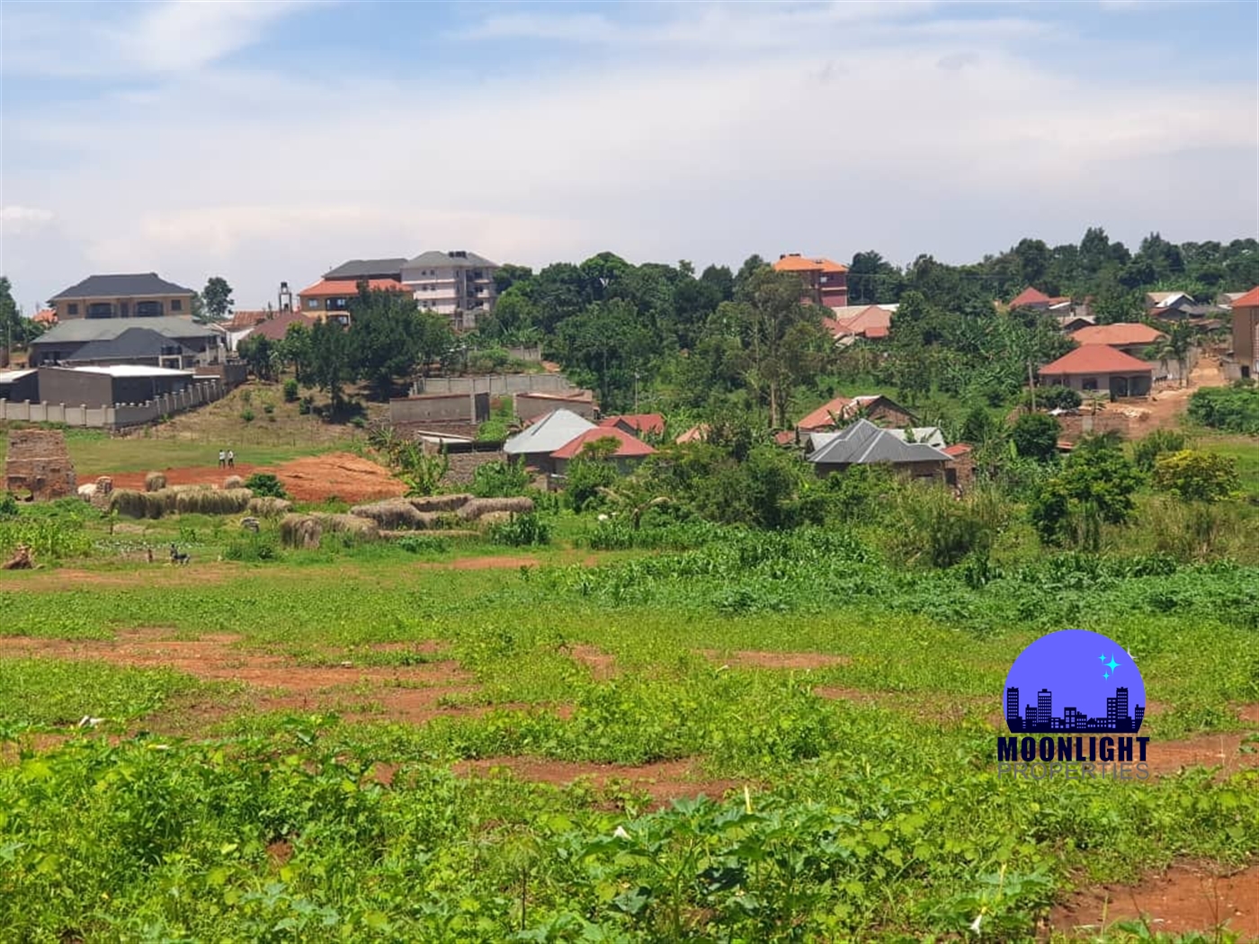 Residential Land for sale in Sonde Mukono