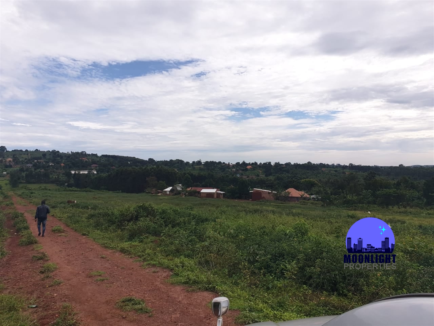 Residential Land for sale in Busukuma Wakiso