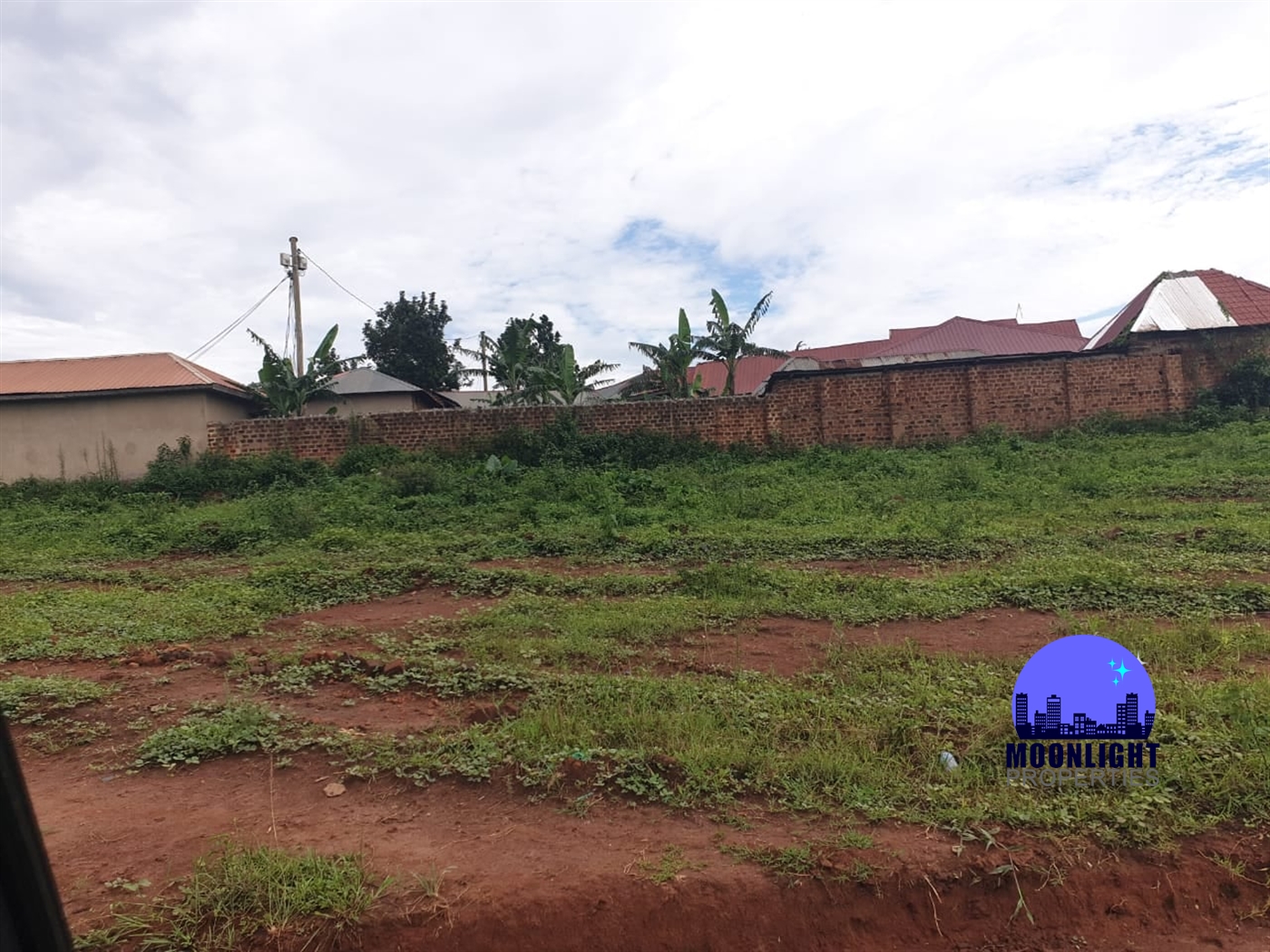 Residential Land for sale in Busukuma Wakiso