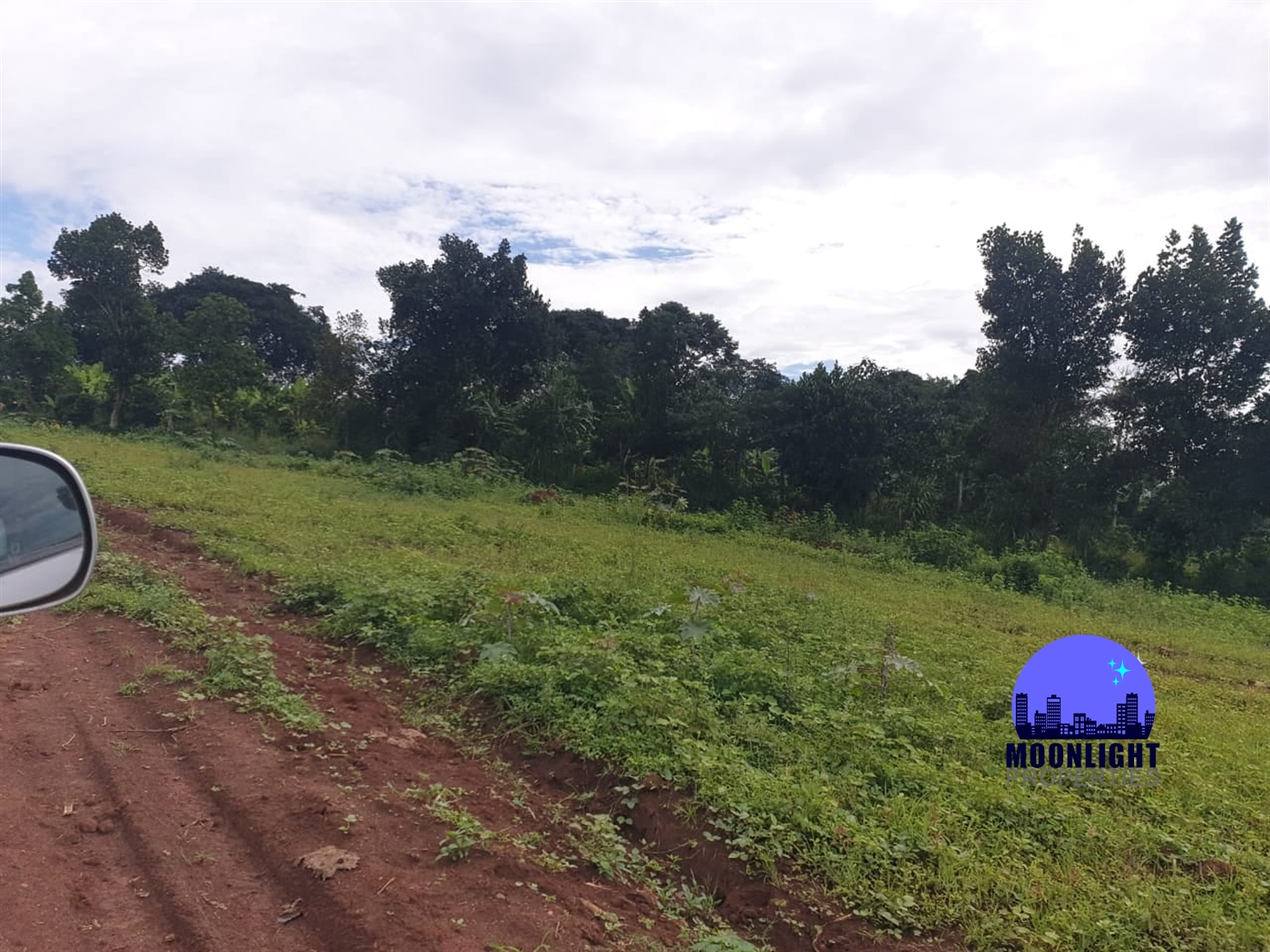 Residential Land for sale in Busukuma Wakiso