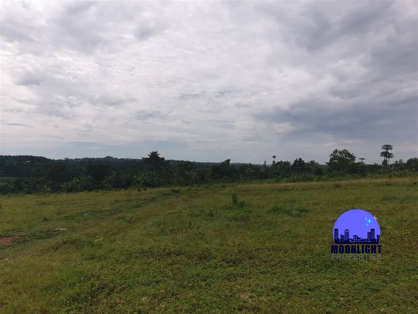 Residential Land for sale in Nakassajja Mukono