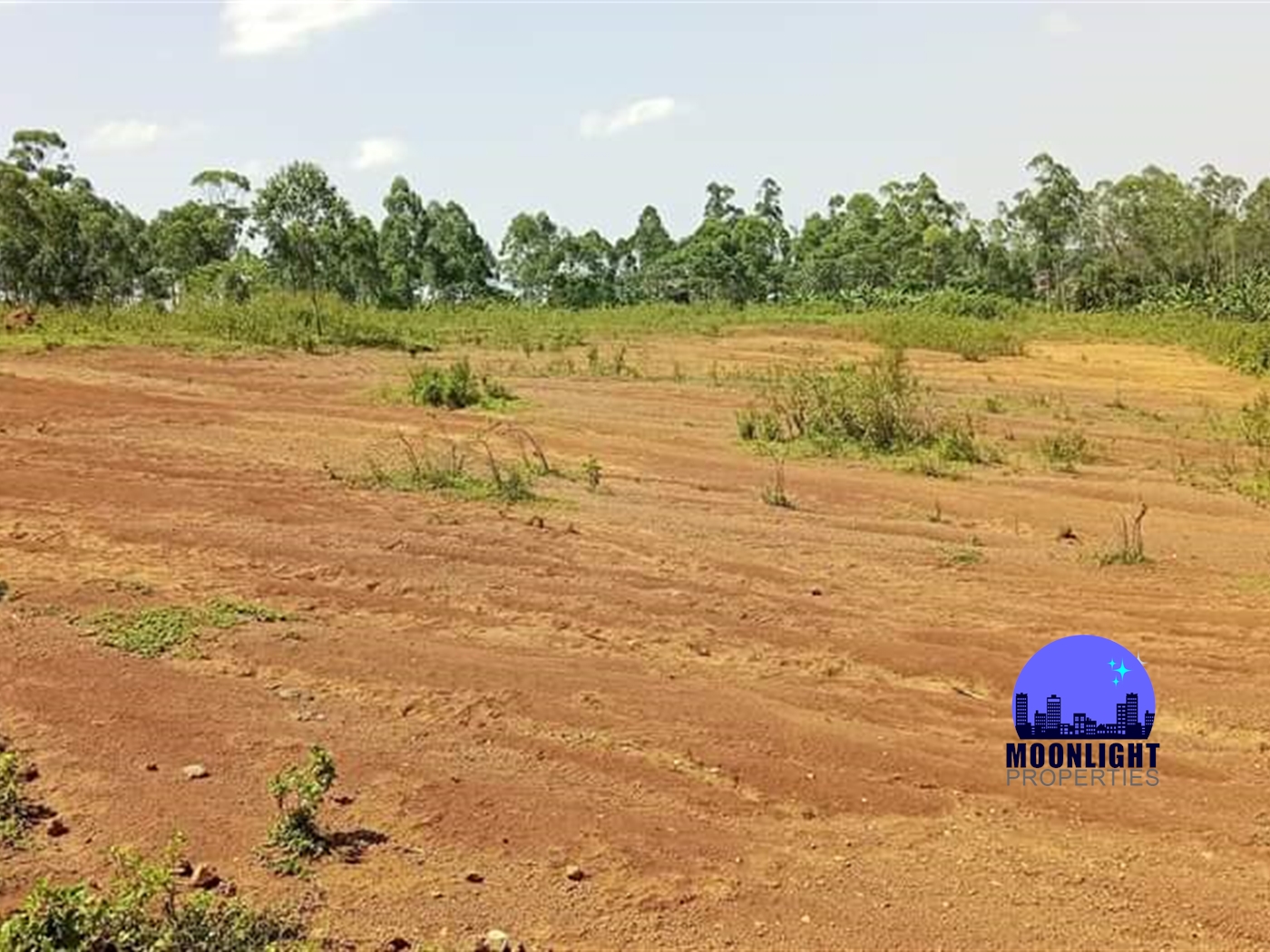 Residential Land for sale in Jjoggo Mukono