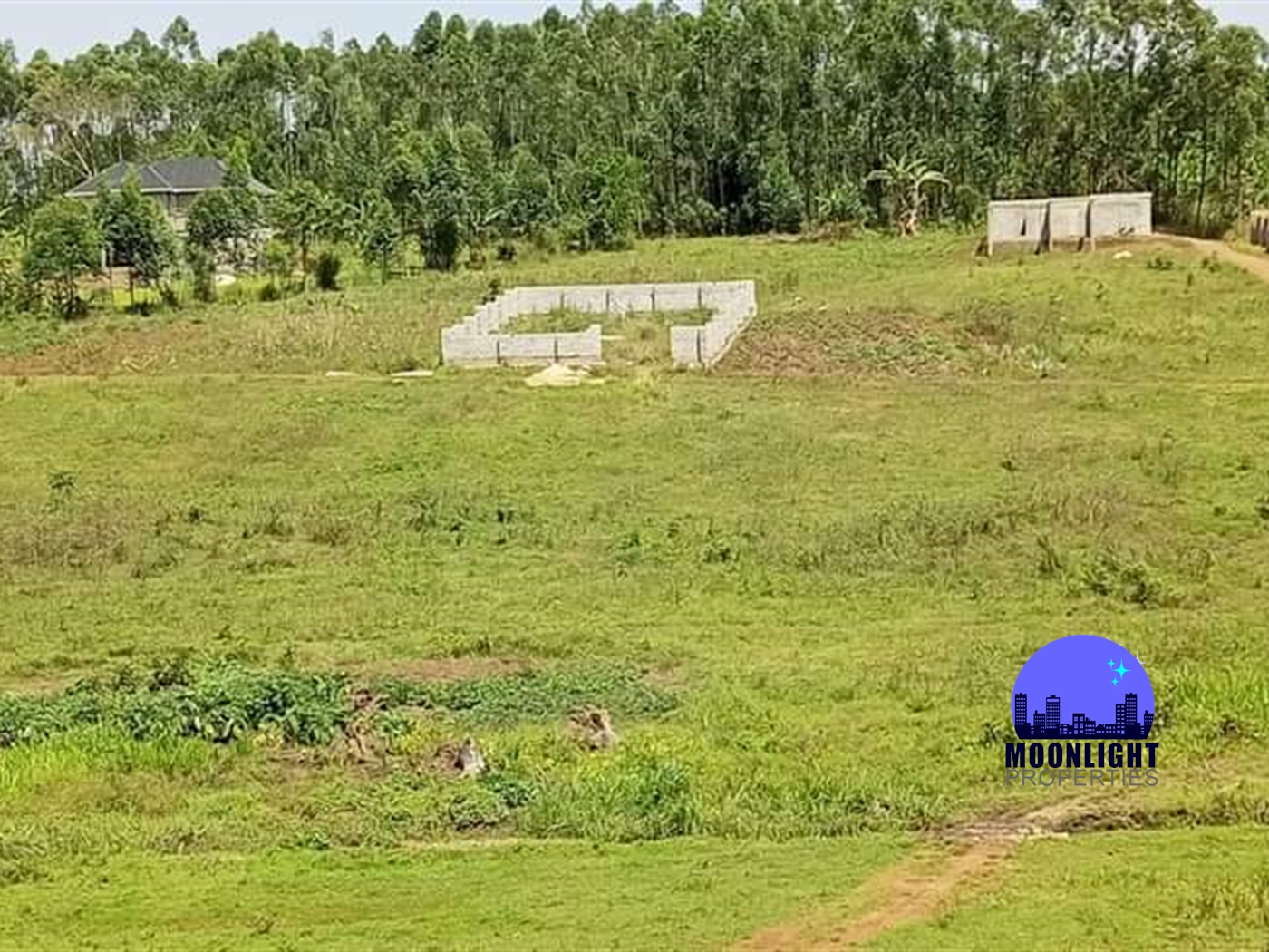 Residential Land for sale in Jjoggo Mukono