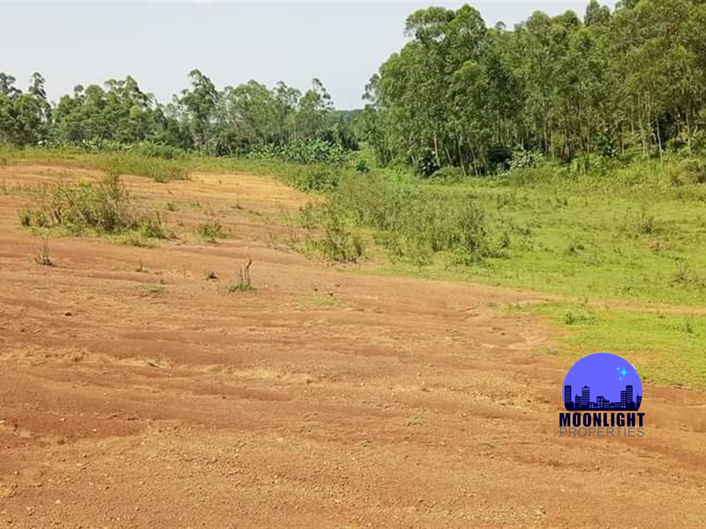 Residential Land for sale in Jjoggo Mukono