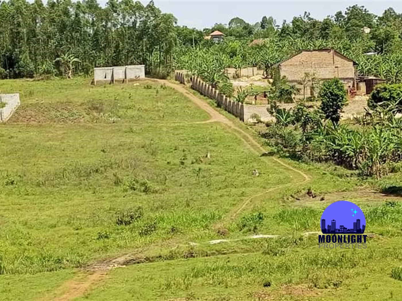 Residential Land for sale in Jjoggo Mukono