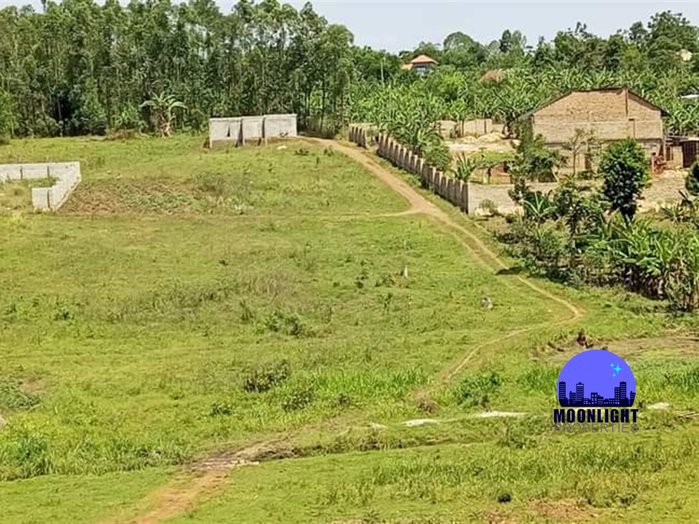 Residential Land for sale in Jjoggo Mukono