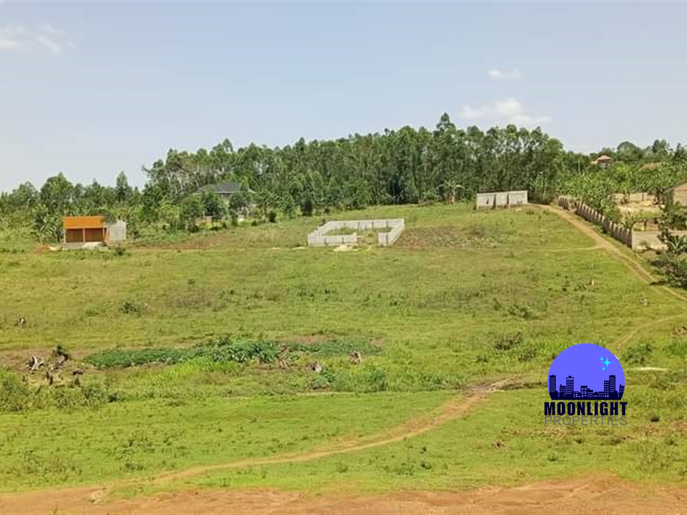 Residential Land for sale in Jjoggo Mukono