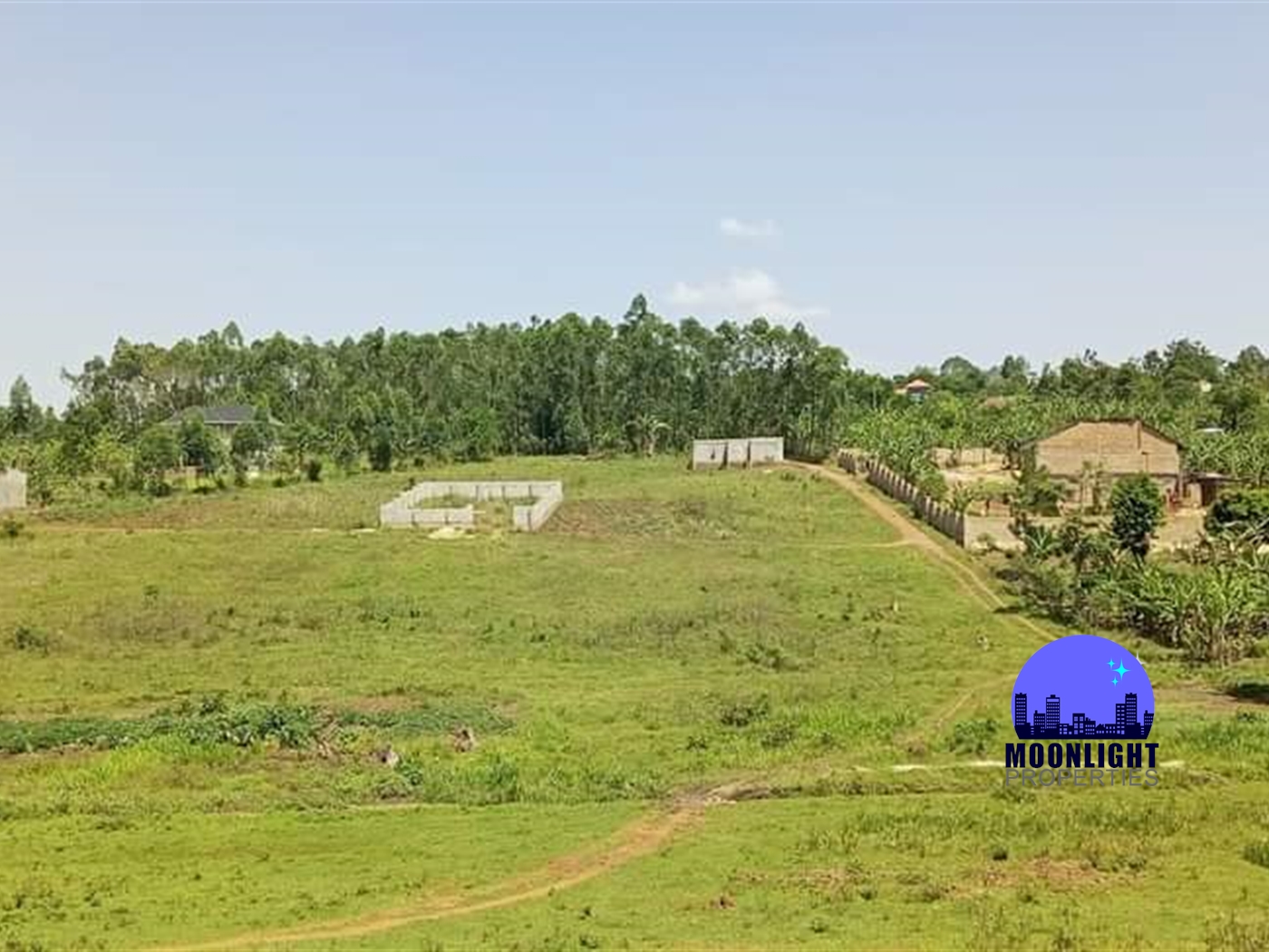 Residential Land for sale in Jjoggo Mukono