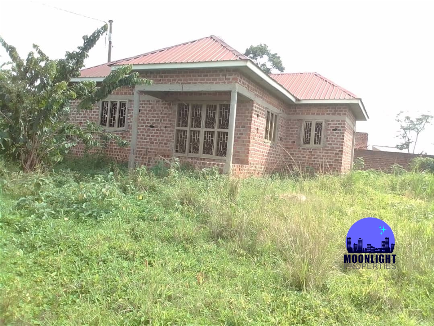 Residential Land for sale in Buddugala Mukono