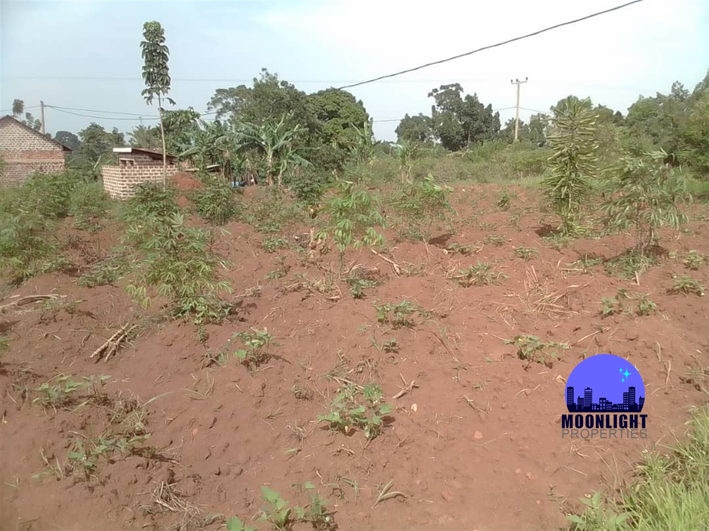 Residential Land for sale in Buddugala Mukono