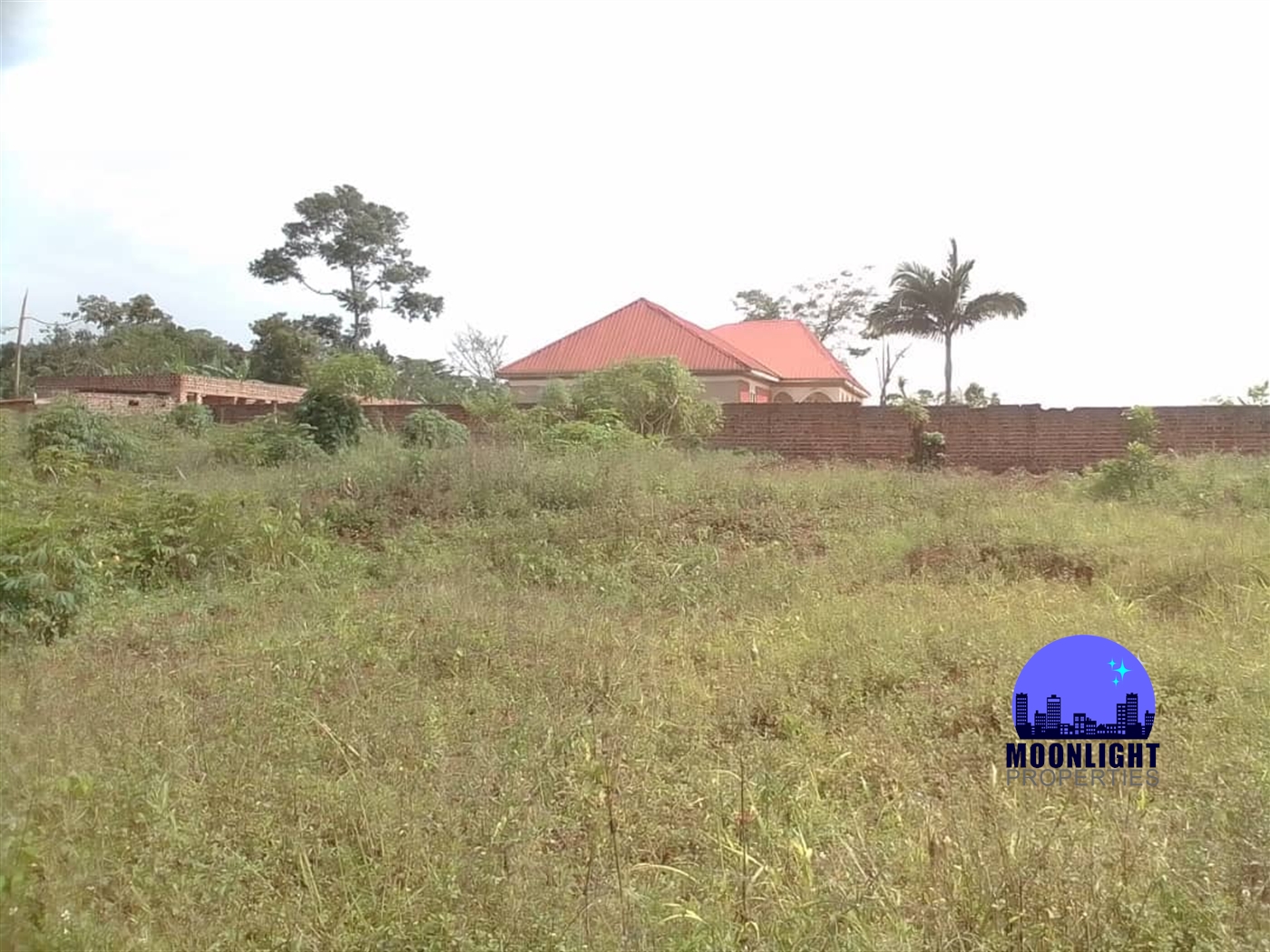 Residential Land for sale in Buddugala Mukono