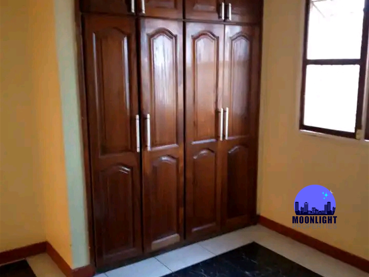 Apartment for rent in Ntinda Kampala