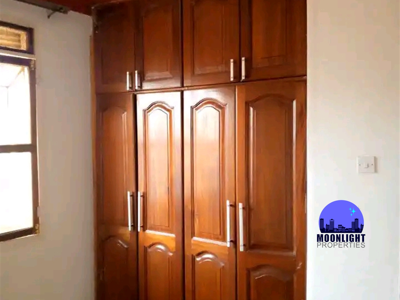 Apartment for rent in Ntinda Kampala