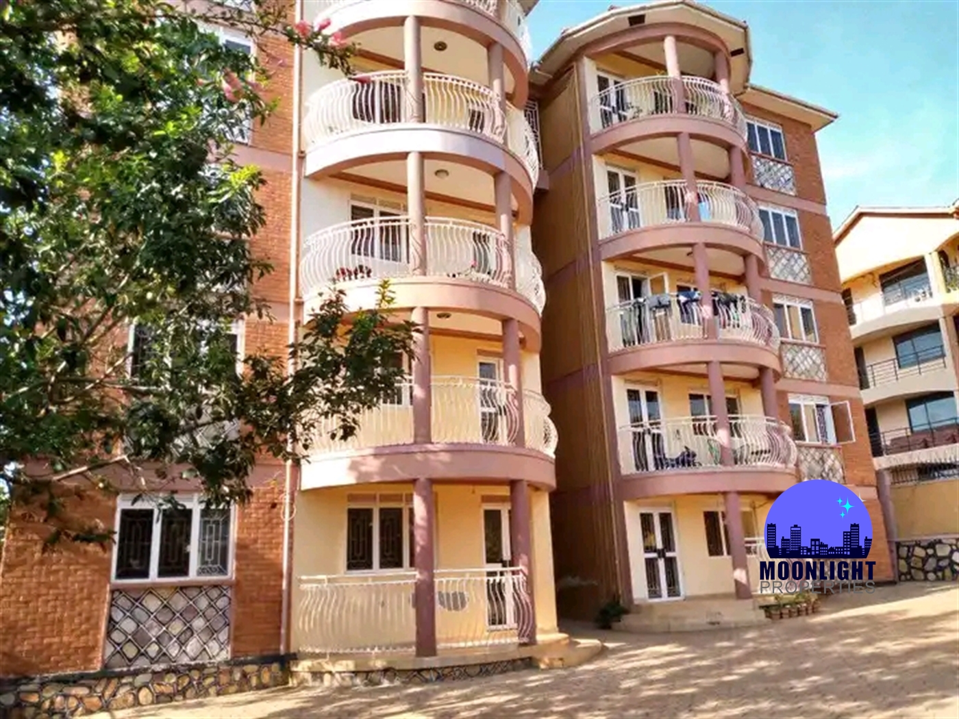 Apartment for rent in Ntinda Kampala