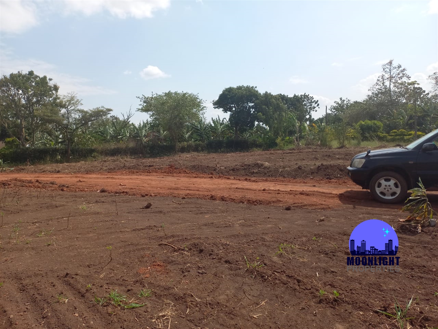 Residential Land for sale in Namulonge Wakiso