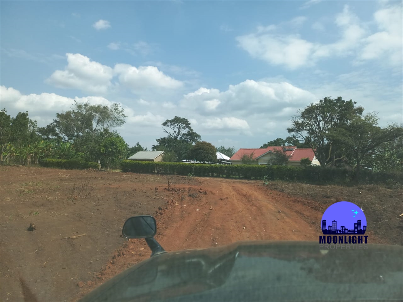 Residential Land for sale in Namulonge Wakiso