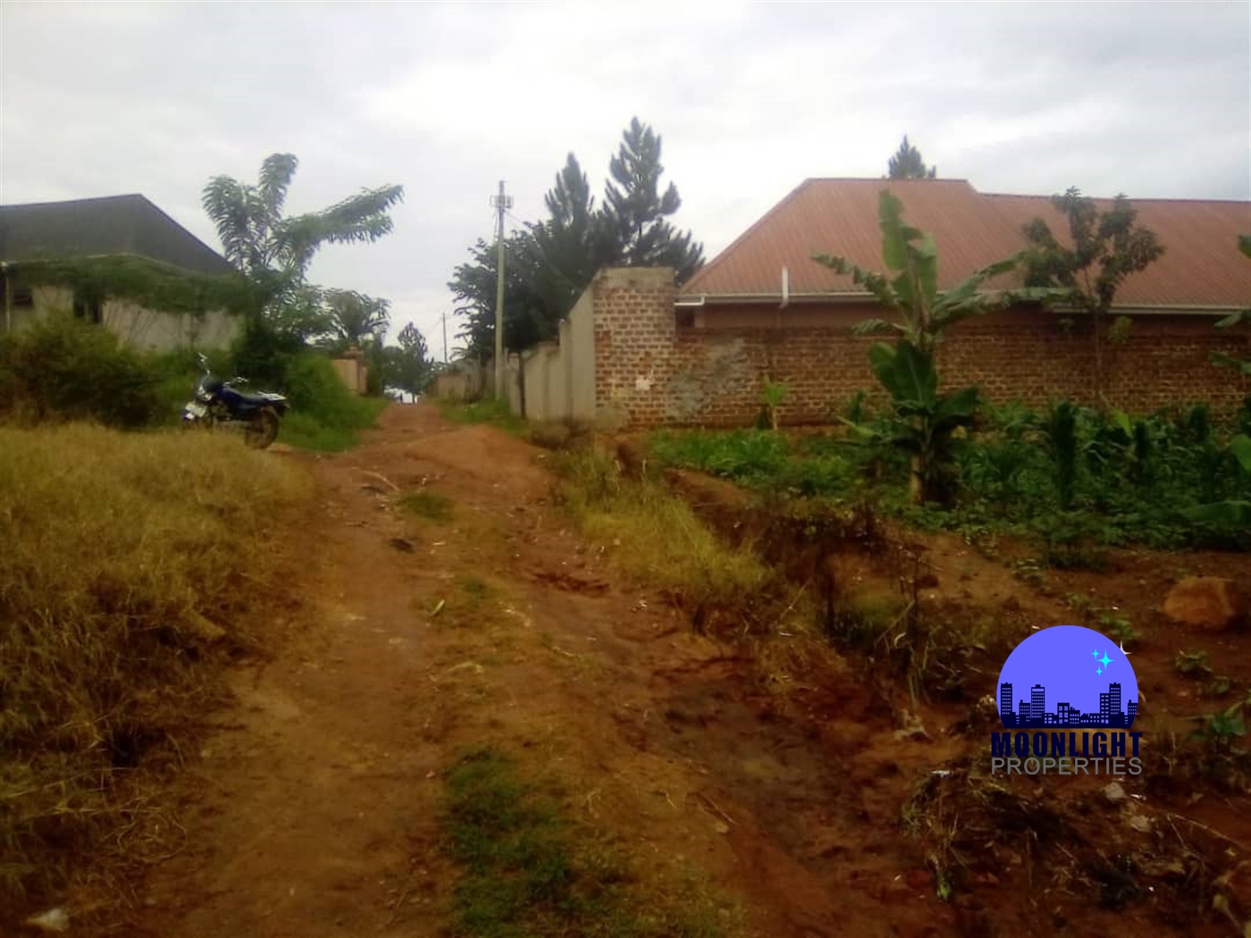 Residential Land for sale in Kiwanga Mukono