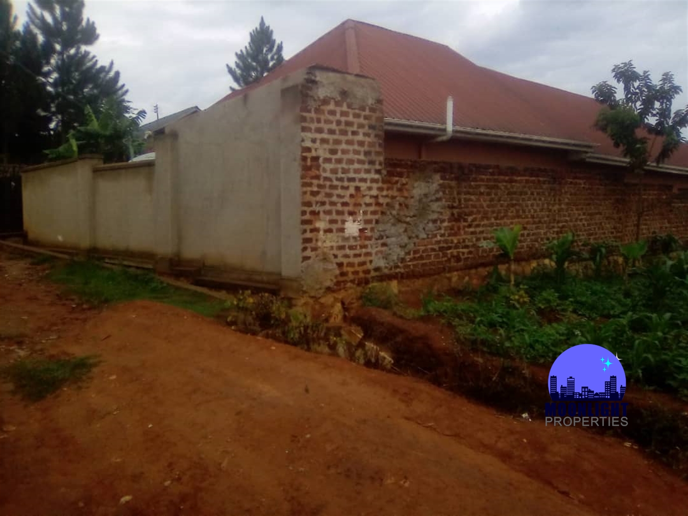 Residential Land for sale in Kiwanga Mukono