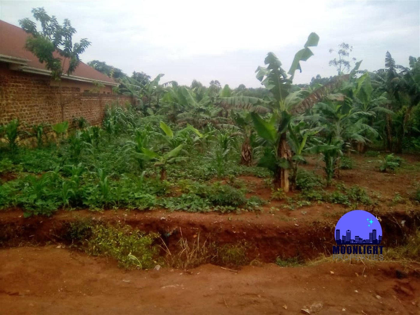 Residential Land for sale in Kiwanga Mukono