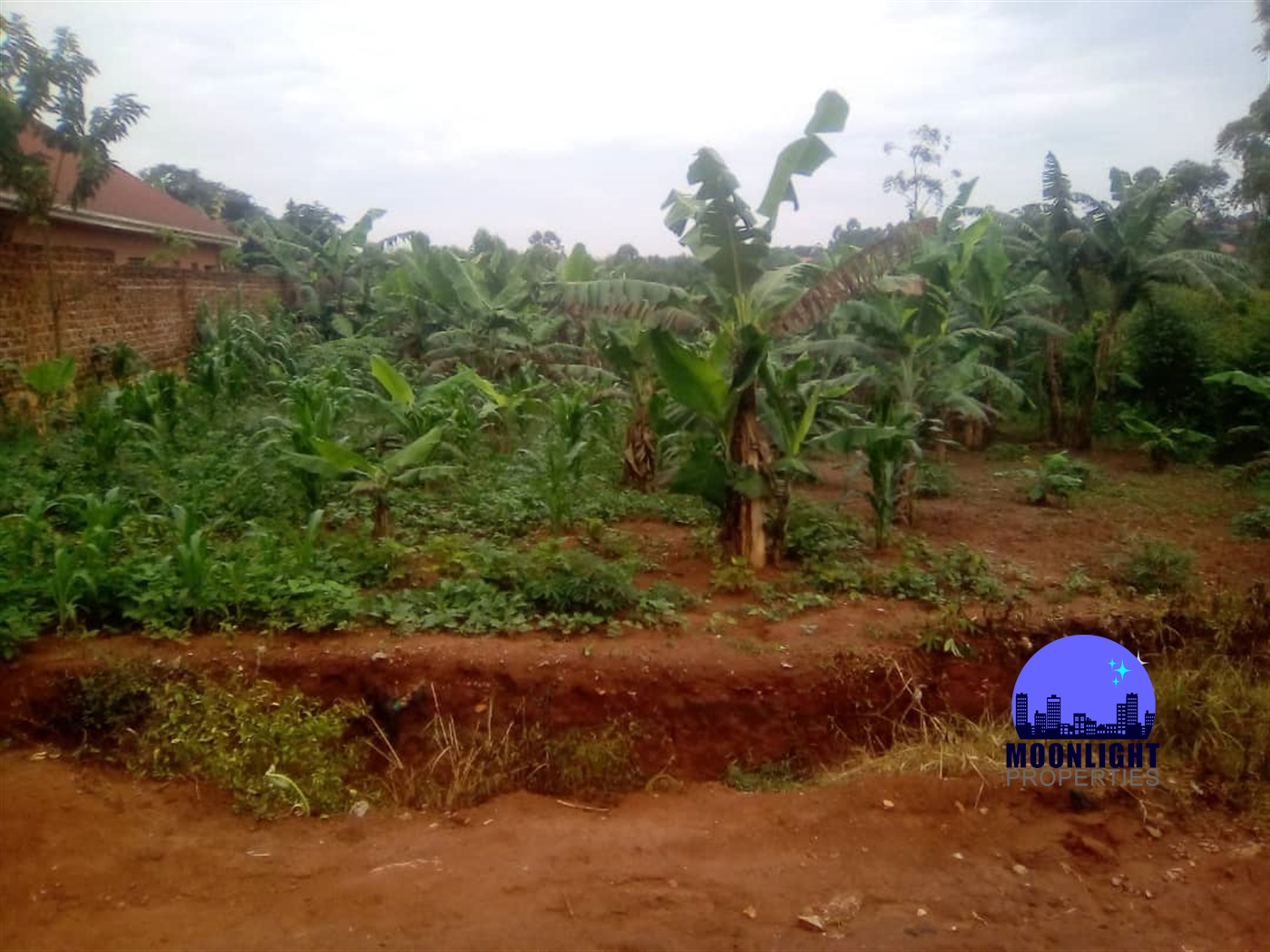 Residential Land for sale in Kiwanga Mukono