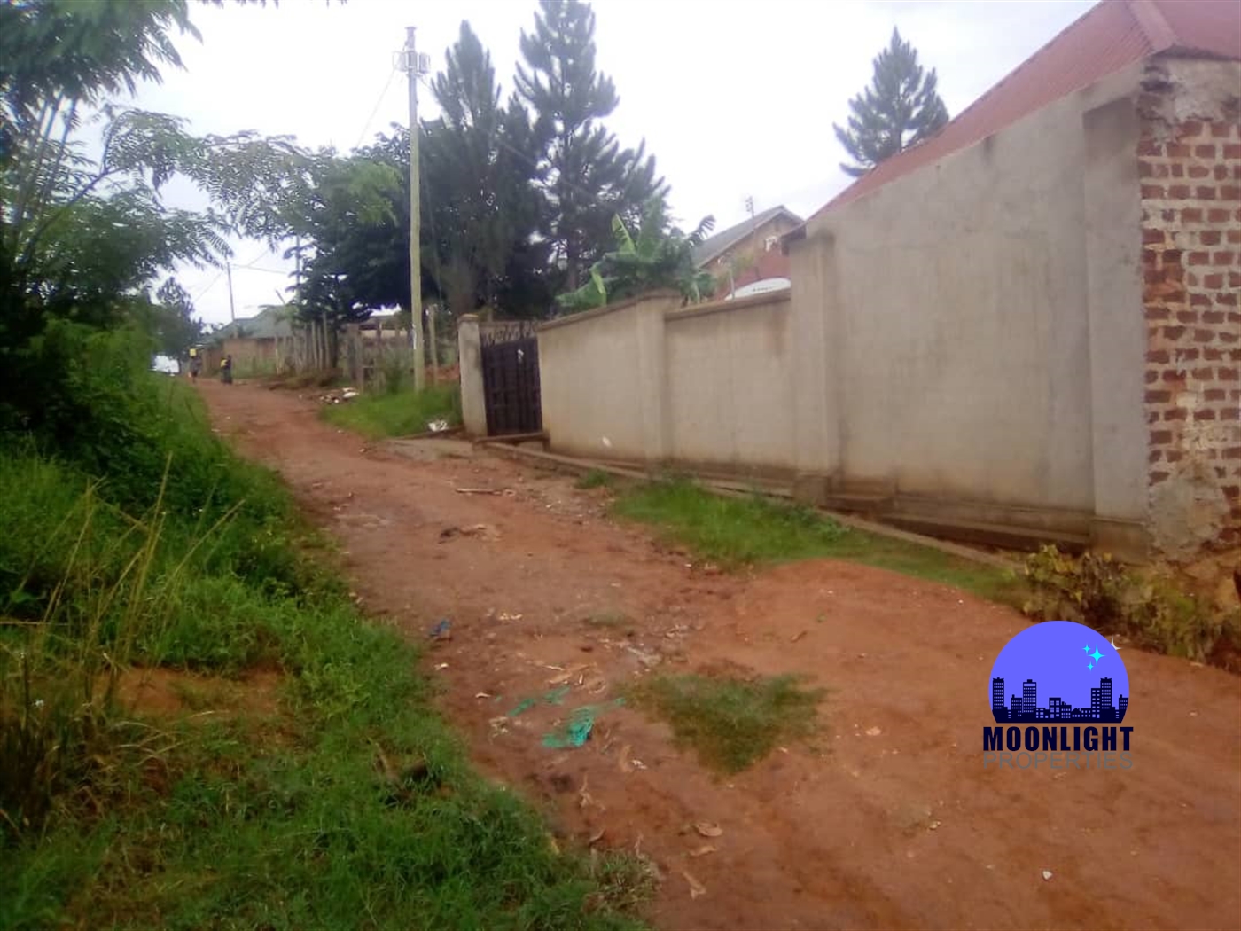 Residential Land for sale in Kiwanga Mukono