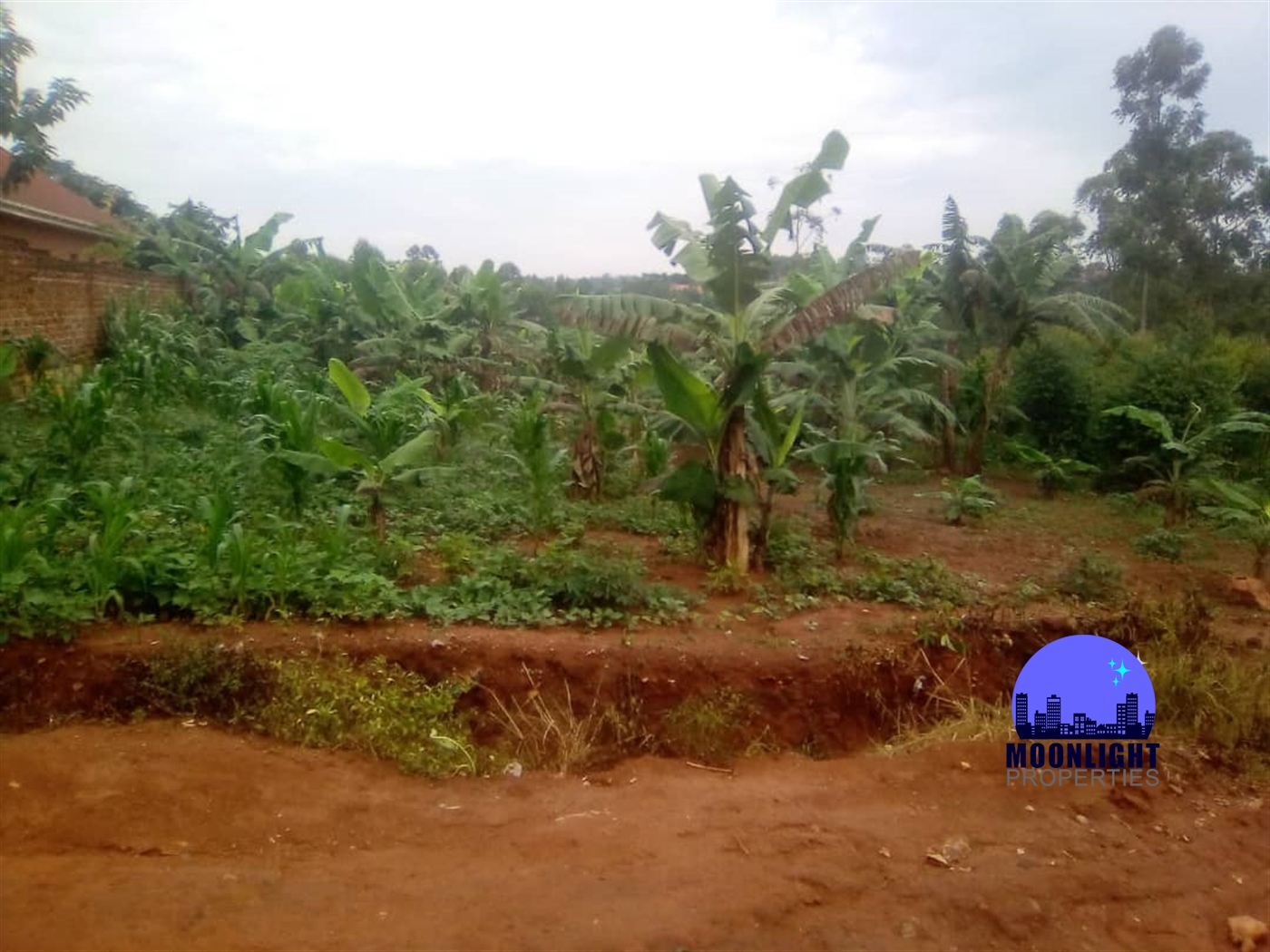 Residential Land for sale in Kiwanga Mukono