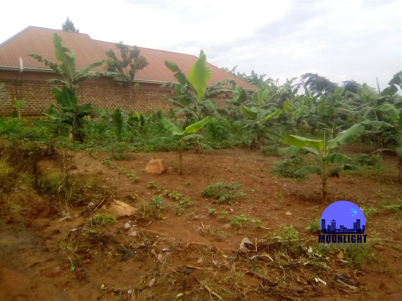 Residential Land for sale in Kiwanga Mukono