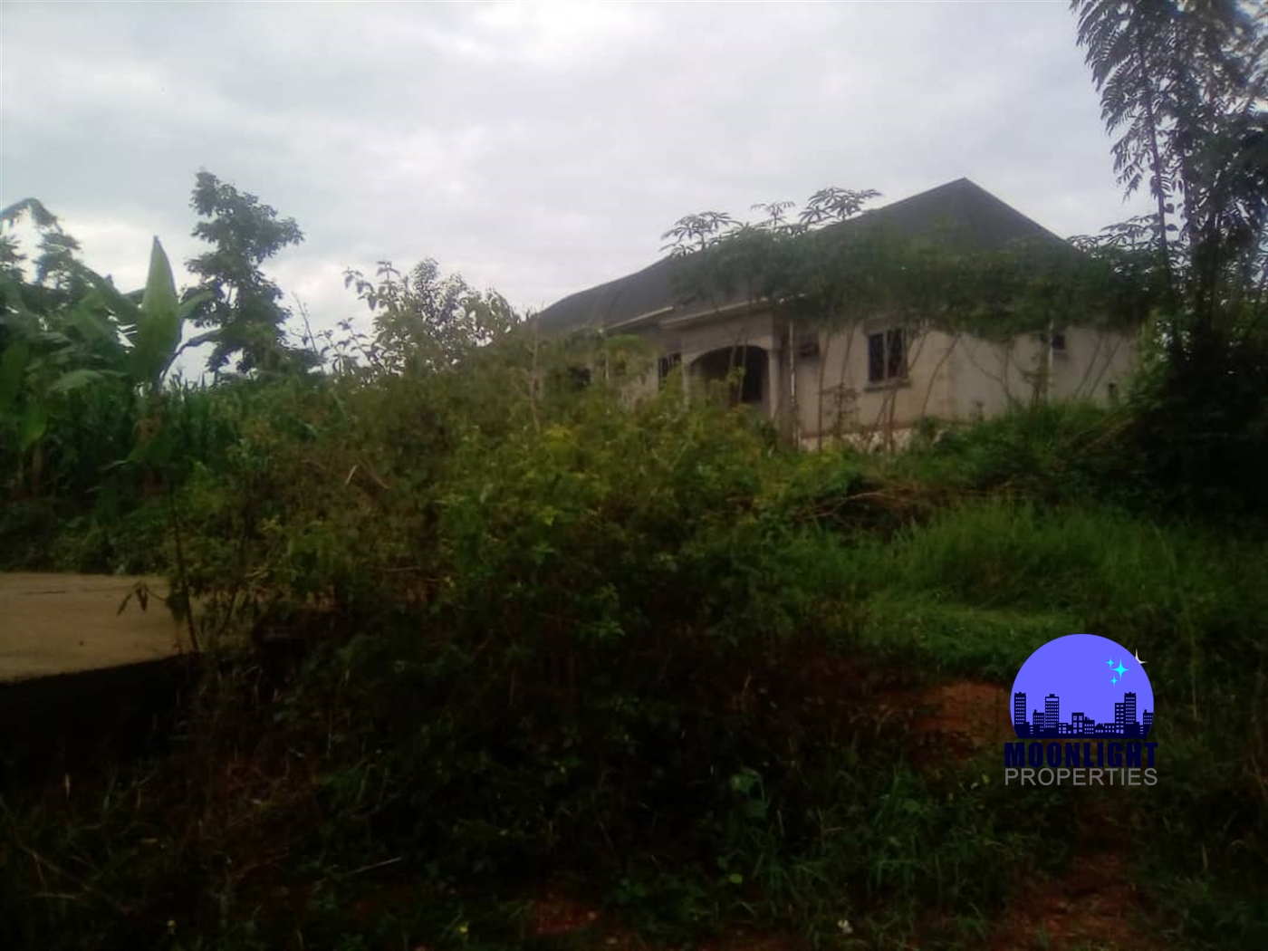 Residential Land for sale in Kiwanga Mukono