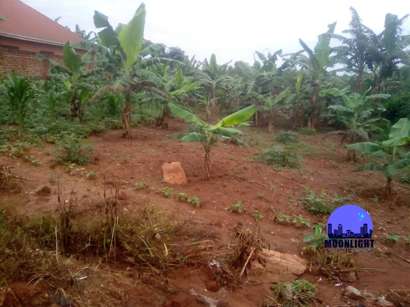 Residential Land for sale in Kiwanga Mukono